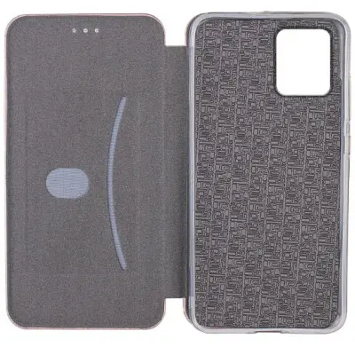 Чохол-книжка G-Case Ranger Samsung A065 (A06) Рожеве Золото Чохол-книжка G-Case Ranger Samsung A065 (A06) Рожеве Золото