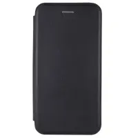 Чехол-книжка G-Case Ranger Samsung A266 (A26 5G) Черная