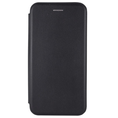 Чехол-книжка G-Case Ranger Samsung A266 (A26 5G) Черная
