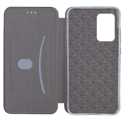 Чехол-книжка G-Case Ranger Samsung A266 (A26 5G) Черная