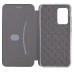 Чехол-книжка G-Case Ranger Samsung A266 (A26 5G) Черная