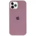 Чохол накладка HC MagSafe (AA) iPhone 12/12 Pro Бузкова / Lilac Pride
