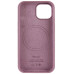 Чохол накладка HC MagSafe (AA) iPhone 12/12 Pro Бузкова / Lilac Pride