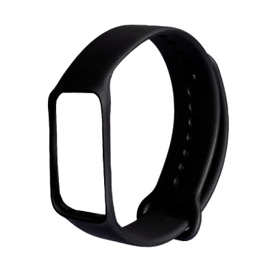 Ремешок Xiaomi Smart Band 2 Черный