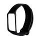 Ремешок Xiaomi Smart Band 2 Черный Ремешок Xiaomi Smart Band 2 Черный