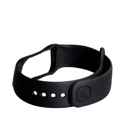 Ремешок Xiaomi Smart Band 2 Черный
