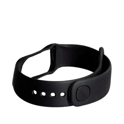 Ремешок Xiaomi Smart Band 2 Черный Ремешок Xiaomi Smart Band 2 Черный
