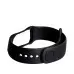 Ремешок Xiaomi Smart Band 2 Черный Ремешок Xiaomi Smart Band 2 Черный