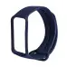 Ремешок Xiaomi Smart Band 2 Темно-синий
