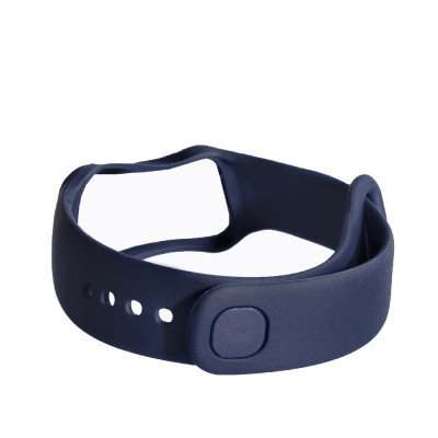Ремешок Xiaomi Smart Band 2 Темно-синий