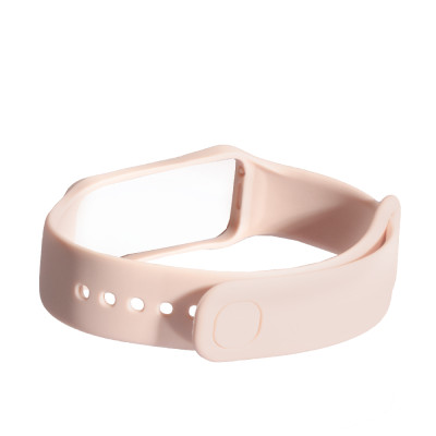 Ремешок Xiaomi Smart Band 2 Розовый