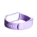 Ремінець Xiaomi Smart Band 2 Бузковий Ремінець Xiaomi Smart Band 2 Бузковий