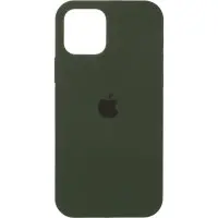 Чехол накладка HC Magsafe (Full) iPhone 12/12 Pro