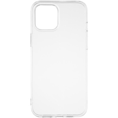 Чохол накладка UT Air iPhone 12 Pro Max Прозора