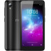 Смартфон ZTE Blade L8 1/16GB Black, черный