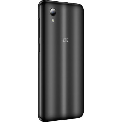 Смартфон ZTE Blade L8 1/16GB Black, чорний