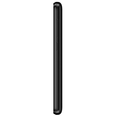 Смартфон ZTE Blade L8 1/16GB Black, черный