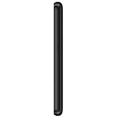 Смартфон ZTE Blade L8 1/16GB Black, черный Смартфон ZTE Blade L8 1/16GB Black, черный
