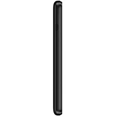 Смартфон ZTE Blade L8 1/16GB Black, черный Смартфон ZTE Blade L8 1/16GB Black, черный
