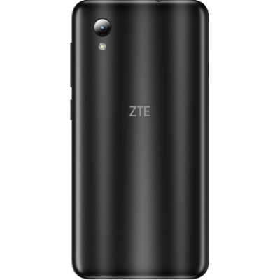 Смартфон ZTE Blade L8 1/16GB Black, чорний