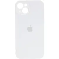 Чохол накладка HC iPhone 15 Біла Full