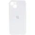 Чохол накладка HC iPhone 15 Біла Full