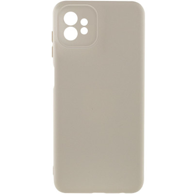 Чехол накладка Lakshmi Full Motorola Moto G32 Песок