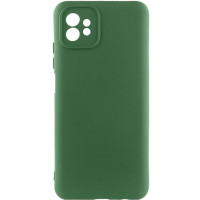 Чехол накладка Lakshmi Full Motorola Moto G32 Зелений / Dark Green Чехол накладка Lakshmi Full Motorola Moto G32 Зелений / Dark Green