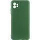 Чохол накладка Lakshmi Full Motorola Moto G32 Зелений / Dark Green