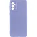 Чохол накладка Lakshmi Full Samsung A346 (A34) Бузкова (Dasheen)