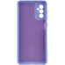 Чехол накладка Lakshmi Full Samsung A346 (A34) Сиреневая (Dasheen)