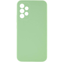 Чохол накладка Lakshmi Full (AAA) Samsung A525 (A52) М\'ятна Чохол накладка Lakshmi Full (AAA) Samsung A525 (A52) М\'ятна