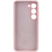 Чехол накладка Lakshmi Full (AAA) Samsung S926 (S24+) Розовый песок