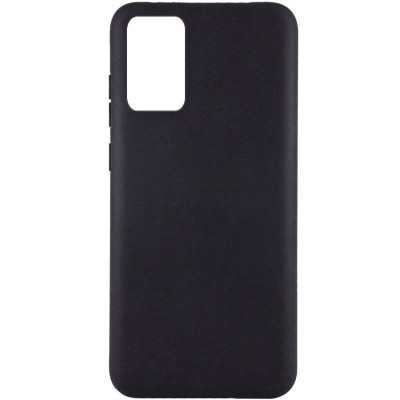 Чехол накладка Epik Black Nokia C32 Черная