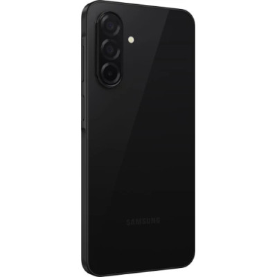 Смартфон Samsung A266 (A26) 5G 6/128GB Black, Чорний