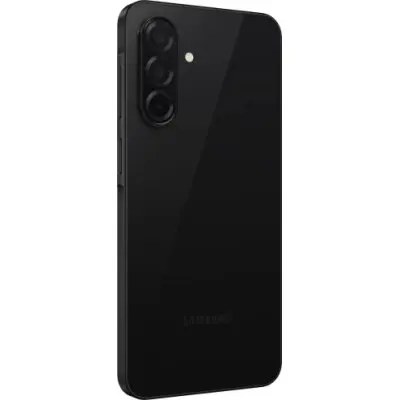 Смартфон Samsung A266 (A26) 5G 6/128GB Black, Чорний