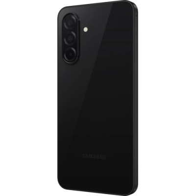 Смартфон Samsung A266 (A26) 5G 6/128GB Black, Чорний