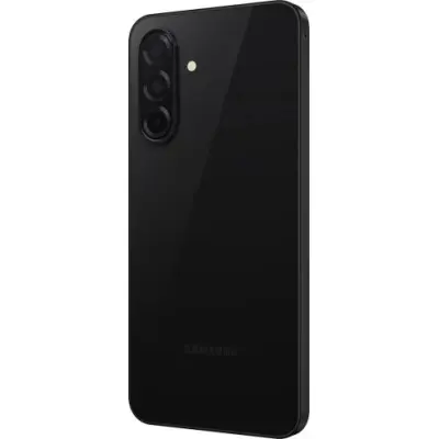 Смартфон Samsung A266 (A26) 5G 6/128GB Black, Чорний