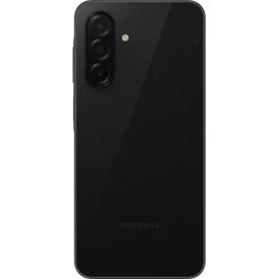 Смартфон Samsung A266 (A26) 5G 6/128GB Black, Чорний