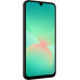 Смартфон Samsung A266 (A26) 5G 6/128GB Black, Чорний
