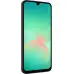 Смартфон Samsung A266 (A26) 5G 6/128GB Black, Чорний