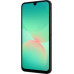 Смартфон Samsung A266 (A26) 5G 6/128GB Black, Чорний