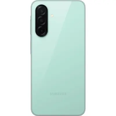 Смартфон Samsung A266 (A26) 5G 6/128GB Mint, Зелений