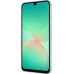 Смартфон Samsung A266 (A26) 5G 6/128GB Mint, Зелений