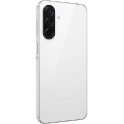 Смартфон Samsung A266 (A26) 5G 6/128GB White, Білий