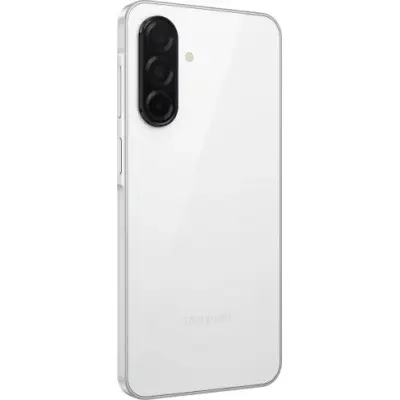 Смартфон Samsung A266 (A26) 5G 6/128GB White, Білий Смартфон Samsung A266 (A26) 5G 6/128GB White, Білий