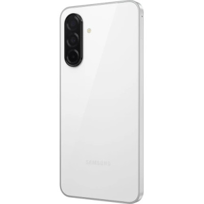 Смартфон Samsung A266 (A26) 5G 6/128GB White, Білий