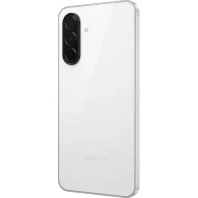 Смартфон Samsung A266 (A26) 5G 6/128GB White, Білий Смартфон Samsung A266 (A26) 5G 6/128GB White, Білий