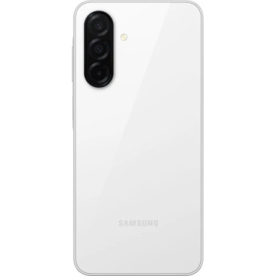 Смартфон Samsung A266 (A26) 5G 6/128GB White, Білий