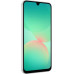 Смартфон Samsung A266 (A26) 5G 6/128GB White, Білий
